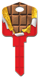 KL12 - Chocolate Bar 