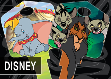 Shop Disney