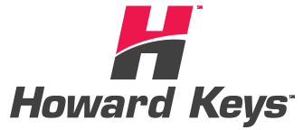 Howard Keys
