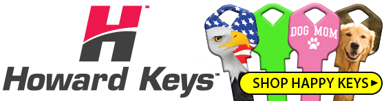 Howard Keys Happy Keys