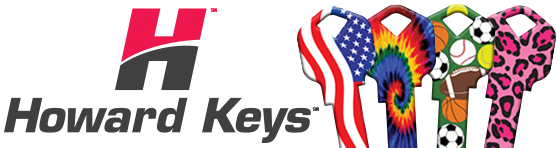 Howard Keys Happy Keys
