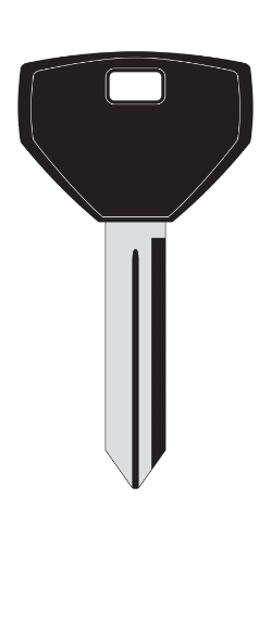 Chrysler Y157-P  