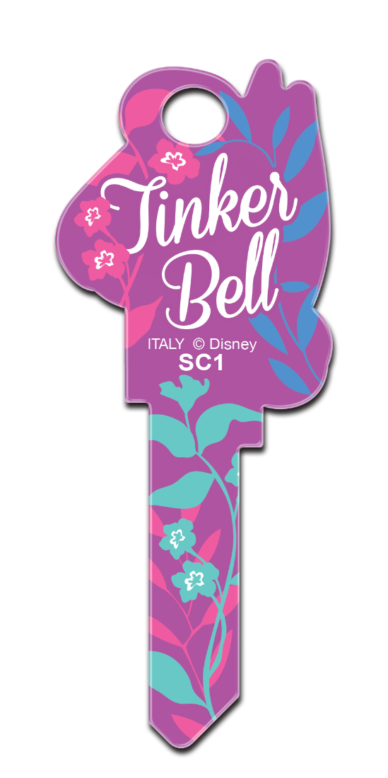Tinker Bell