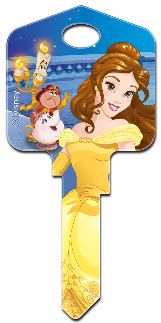 Belle