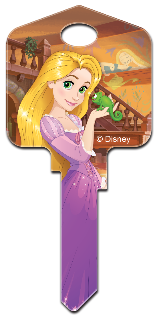Rapunzel