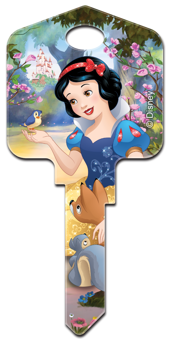 Snow White