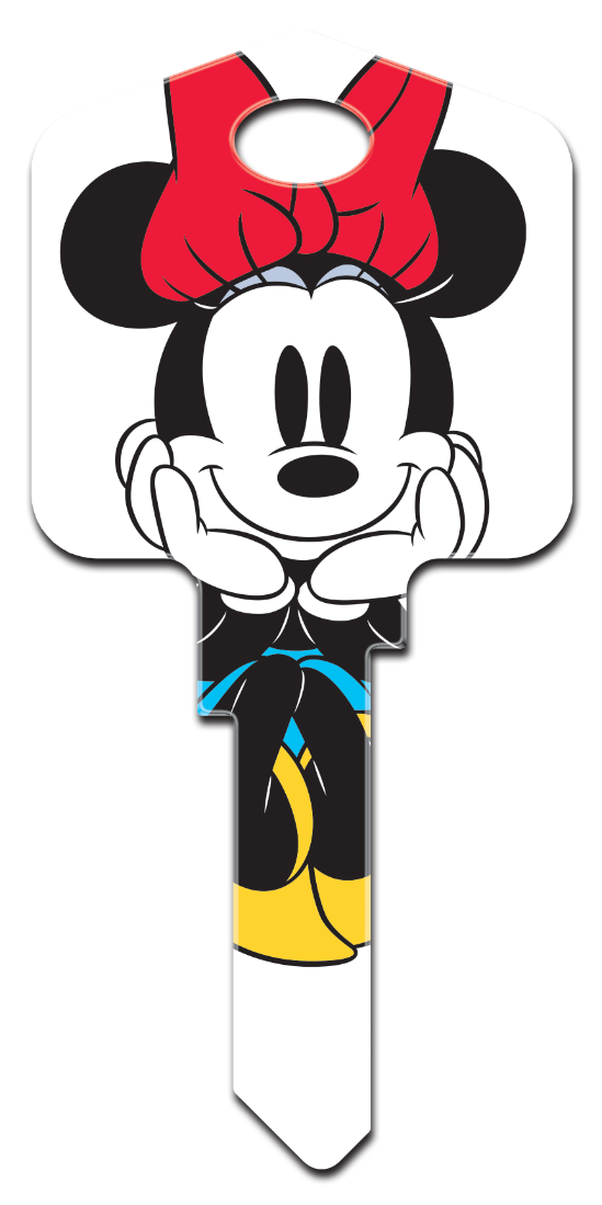Minnie Mouse