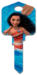 D128 - Moana  - D128