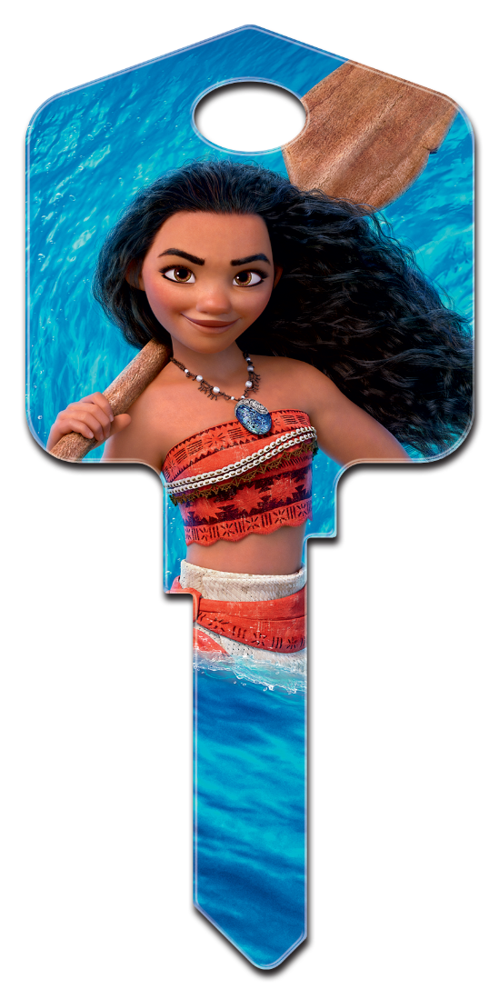 D128 - Moana  - D128