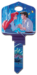 Back of Ariel Key