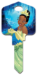 D60 - Princess Tiana  - D60