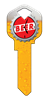 HK72 - Beer OClock happy, key, beer, oclock, house, keys, kwikset, Schlage, weiser, kw, sc1, wr5