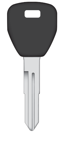 Honda Transponder HD106-PT5  