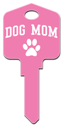 KL16 - Dog Mom 
