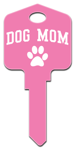 KL16 - Dog Mom  