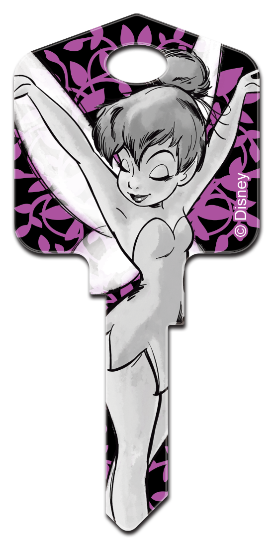D46 - Tinker Tink  - D46