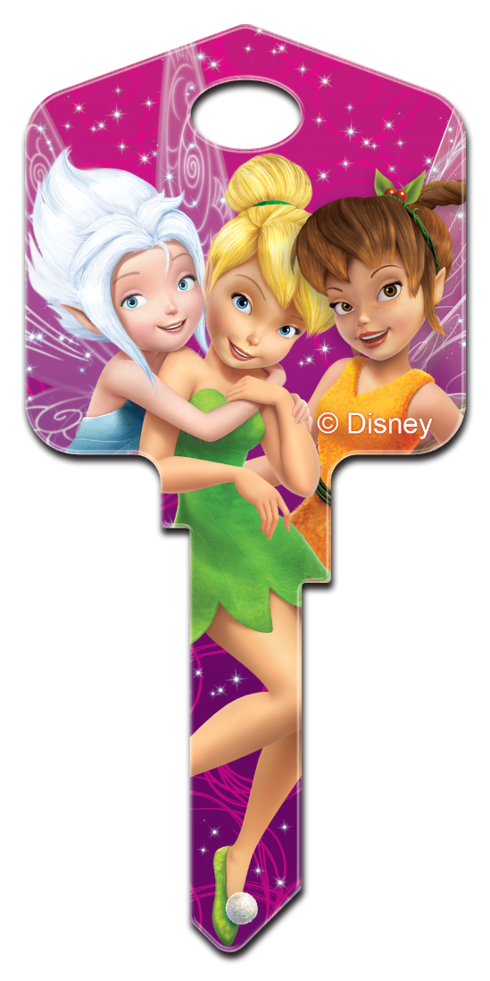 D47 - Fairies  - D47