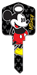 D82 - Mickey Mouse - D82