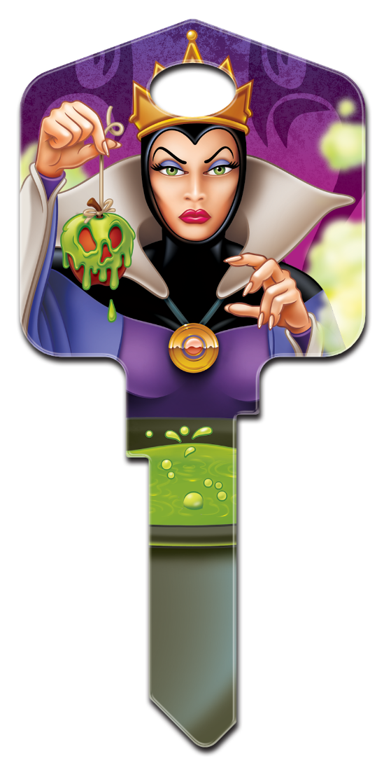 D96 - Evil Queen  - D96