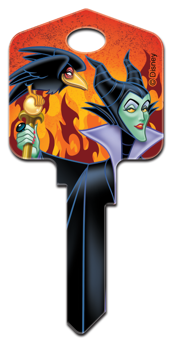 D97 - Maleficent  - D97