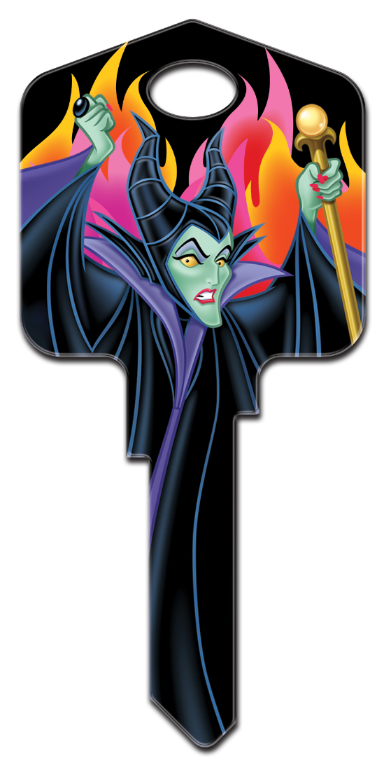D97 - Maleficent  - D97