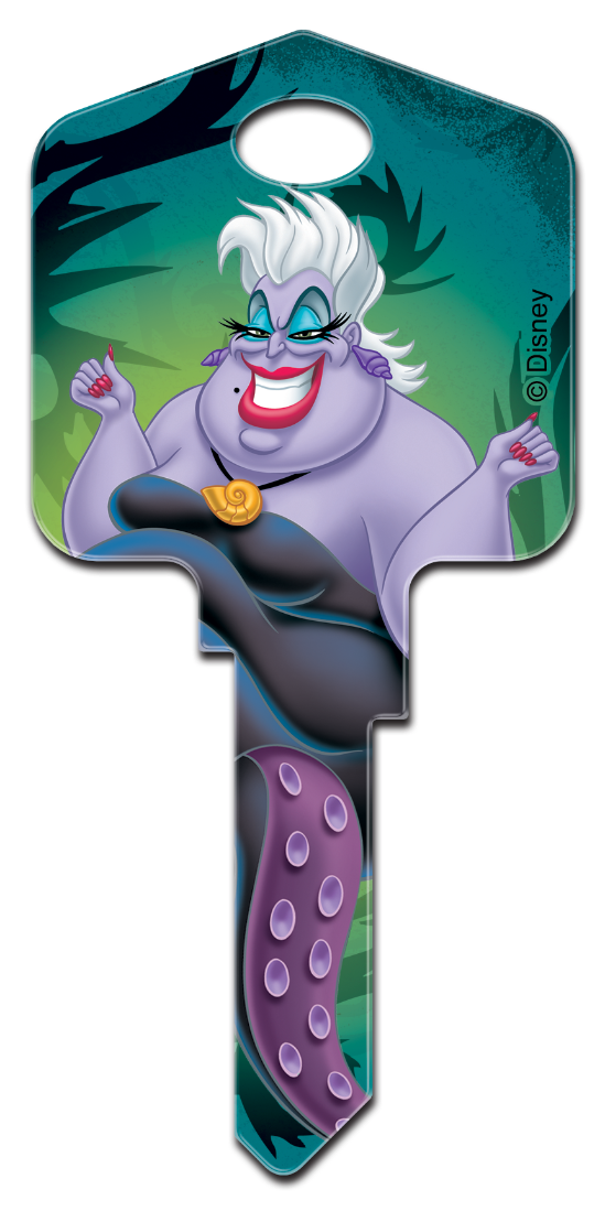 D99 - Ursula  - D99