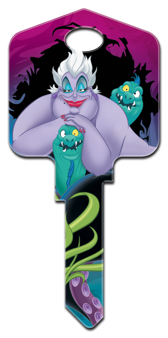 D99 - Ursula  - D99