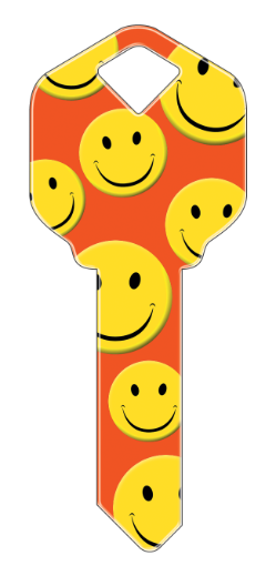HK3 - Happy Faces  happy, key, faces, smile, smiles, smiley, house, key, kw, sc1, wr5