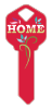 HK32 - Home  happy, key, home, house, keys, kw, sc1, wr5