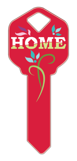 HK32 - Home  happy, key, home, house, keys, kw, sc1, wr5
