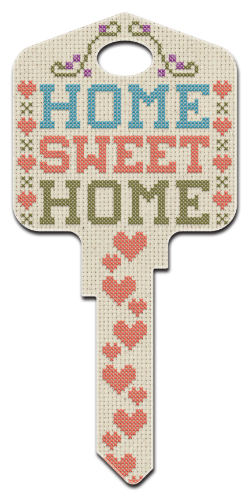 KL11- Home Sweet Home  