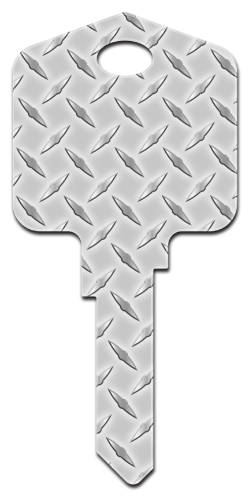 KL3 - Diamond Plate  