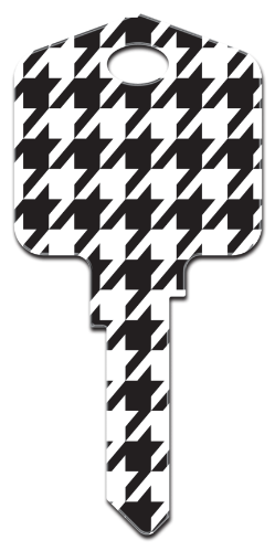 KL7 - Houndstooth  