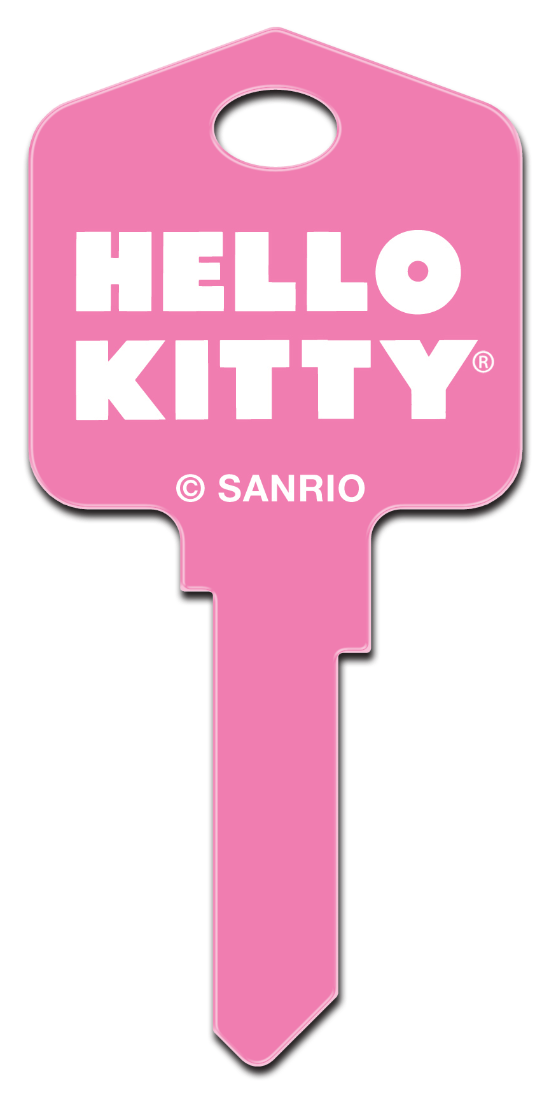 SR1 - Hello Kitty<sup>&reg;</sup> Pink  - SR1