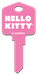 SR1 - Hello Kitty Pink - SR1