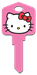SR1 - Hello Kitty Pink - SR1