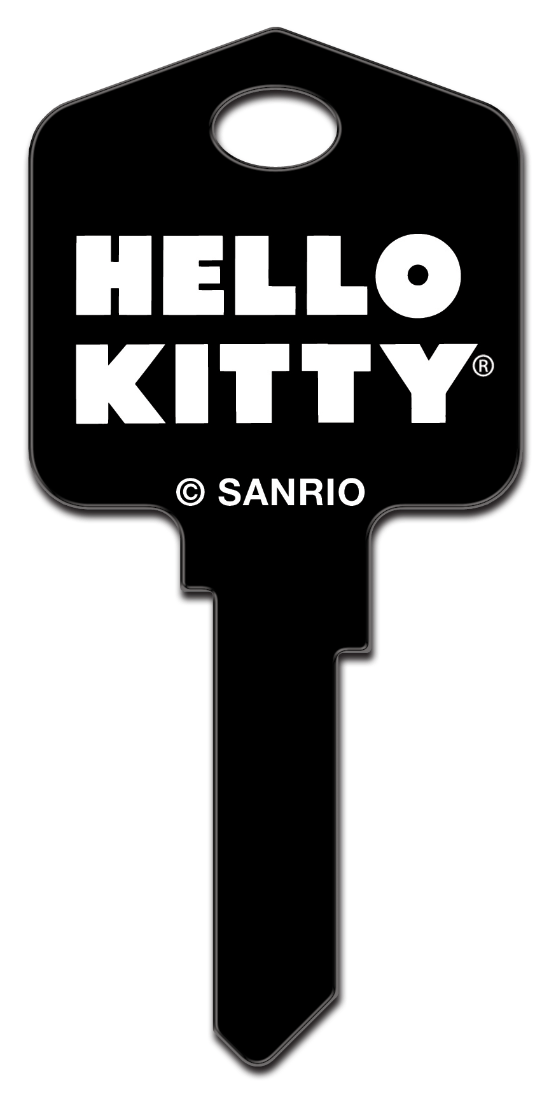 SR2 - Hello Kitty<sup>&reg;</sup> Black  - SR2