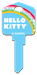 SR4 - Hello Kitty Blue - SR4