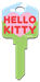 SR6 - Hello Kitty's House - SR6