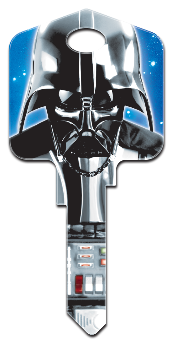 SW1 - Darth Vader  - SW1