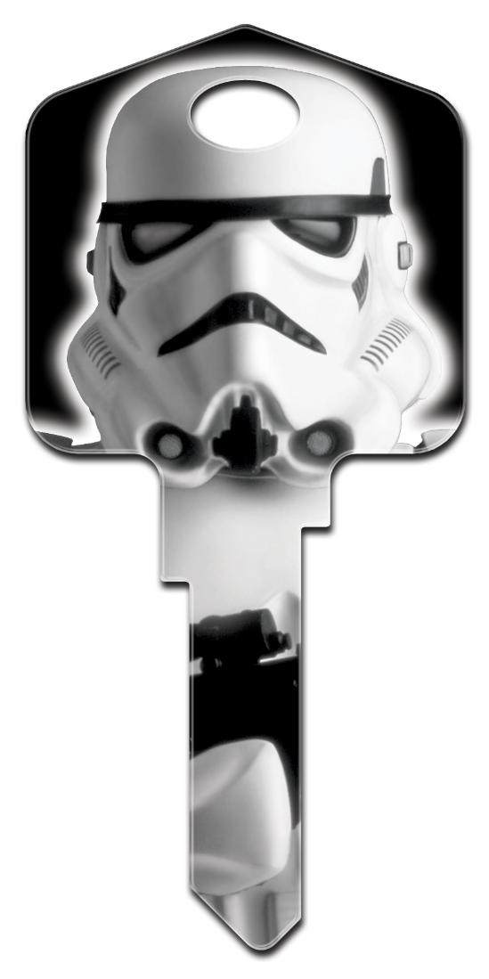 SW4 - Stormtrooper  - SW4