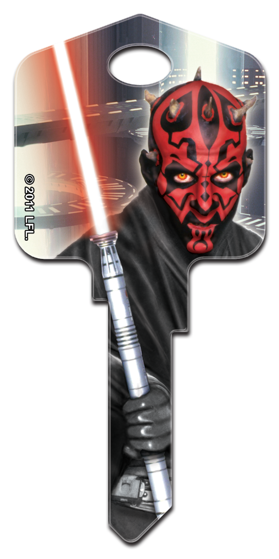 SW5 - Darth Maul  - SW5