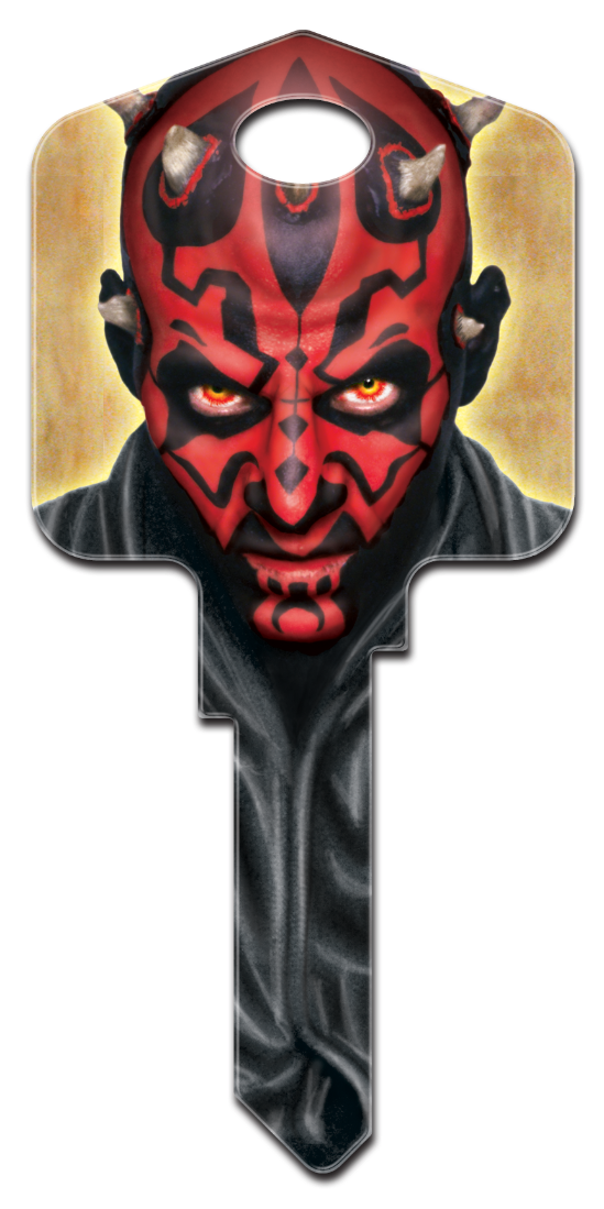 SW5 - Darth Maul  - SW5
