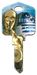 SW6 - C-3PO &amp; R2-D2 - SW6