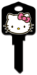 SR2 - Hello Kitty<sup>&reg;</sup> Black  - SR2