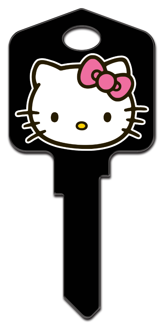 SR2 - Hello Kitty<sup>&reg;</sup> Black  - SR2
