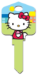 SR5 - Hello Kitty<sup>&reg;</sup> Green  - SR5