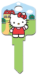 SR6 - Hello Kitty<sup>&reg;</sup> House  - SR6