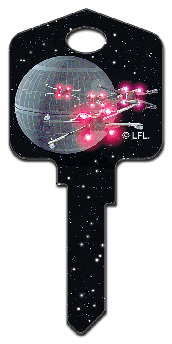 SW15 - X-Wing Starfighter  - SW15