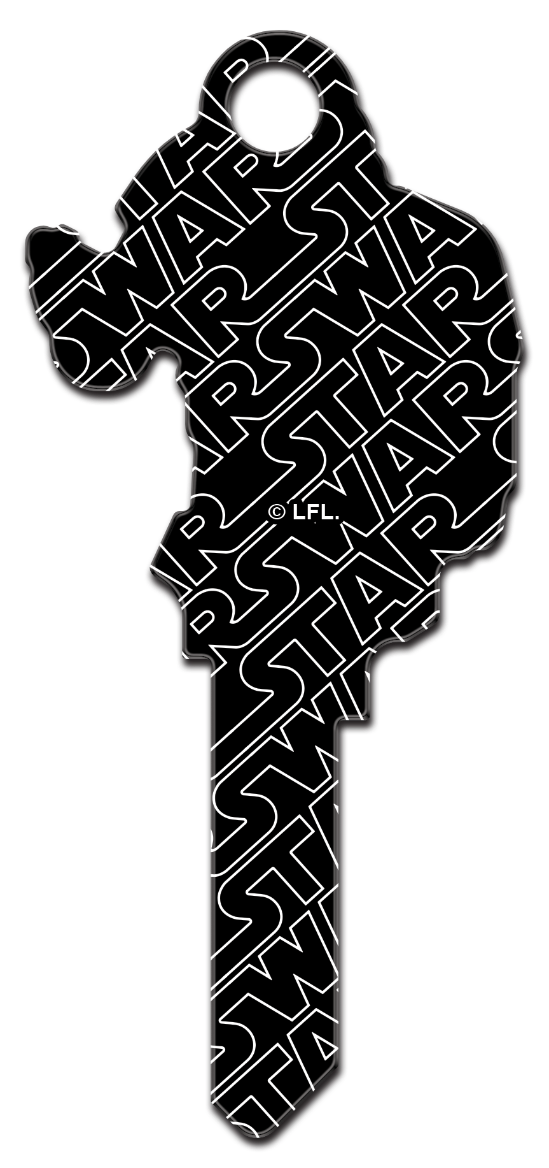 SW18 -  Stormtrooper Shape  - SW18